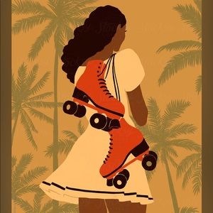 Meet your Posher, Cassandra